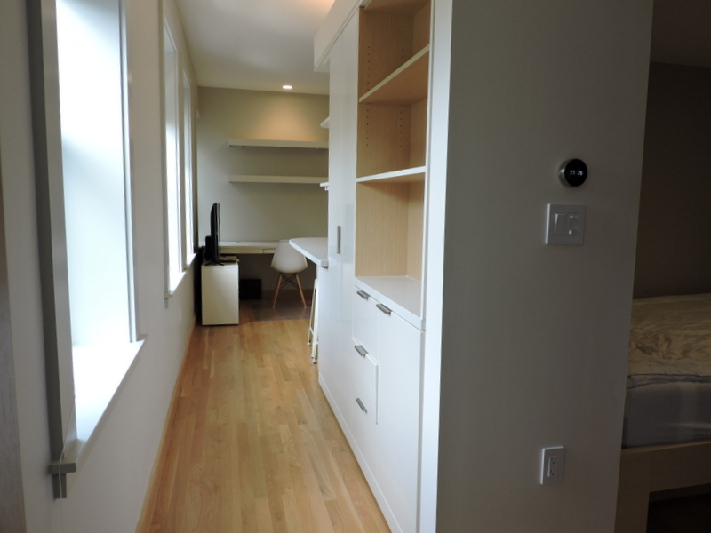1 bed, 1 bath apartment for rent at 115 Mount Auburn St Unit 43, Harvard Square — photo 9 of 23