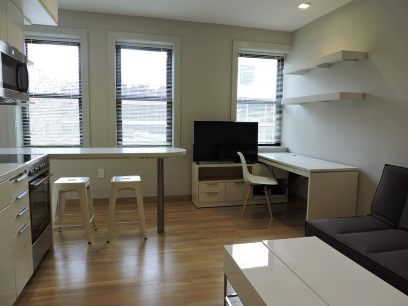 1 bed, 1 bath apartment for rent at 115 Mount Auburn St Unit 43, Harvard Square — photo 20 of 23