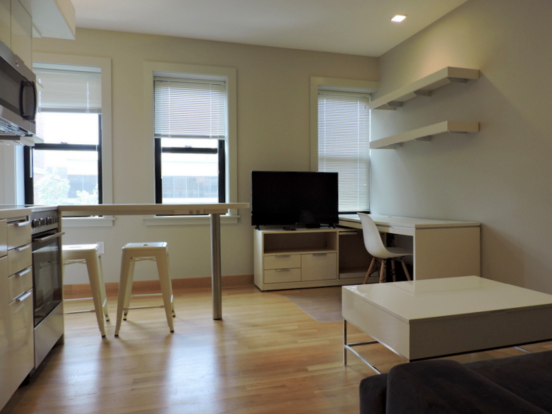 1 bed, 1 bath apartment for rent at 115 Mount Auburn St Unit 43, Harvard Square — photo 11 of 23