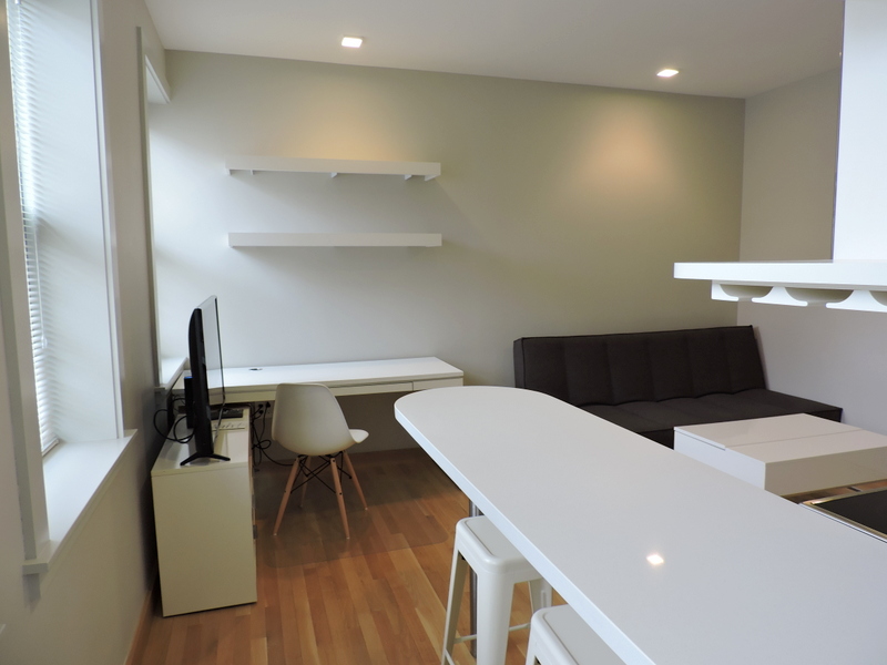 1 bed, 1 bath apartment for rent at 115 Mount Auburn St Unit 43, Harvard Square — photo 18 of 23