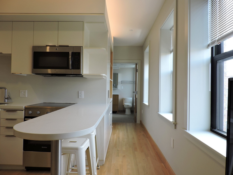 1 bed, 1 bath apartment for rent at 115 Mount Auburn St Unit 43, Harvard Square — photo 7 of 23