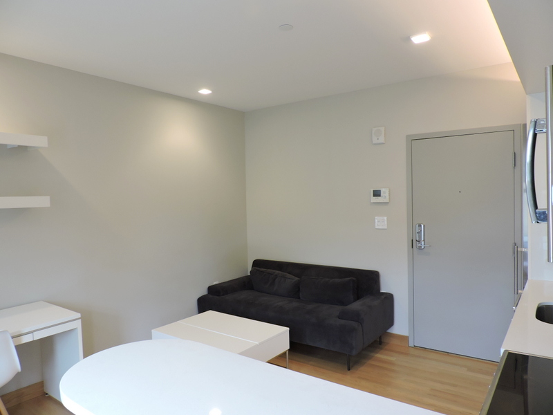 1 bed, 1 bath apartment for rent at 115 Mount Auburn St Unit 43, Harvard Square — photo 10 of 23