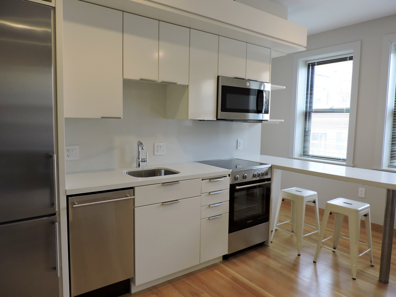 1 bed, 1 bath apartment for rent at 115 Mount Auburn St Unit 43, Harvard Square — photo 19 of 23