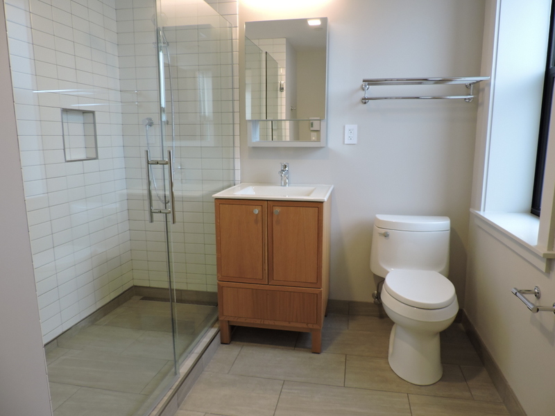 1 bed, 1 bath apartment for rent at 115 Mount Auburn St Unit 43, Harvard Square — photo 22 of 23