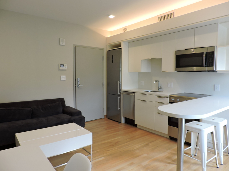 1 bed, 1 bath apartment for rent at 115 Mount Auburn St Unit 43, Harvard Square — photo 6 of 23