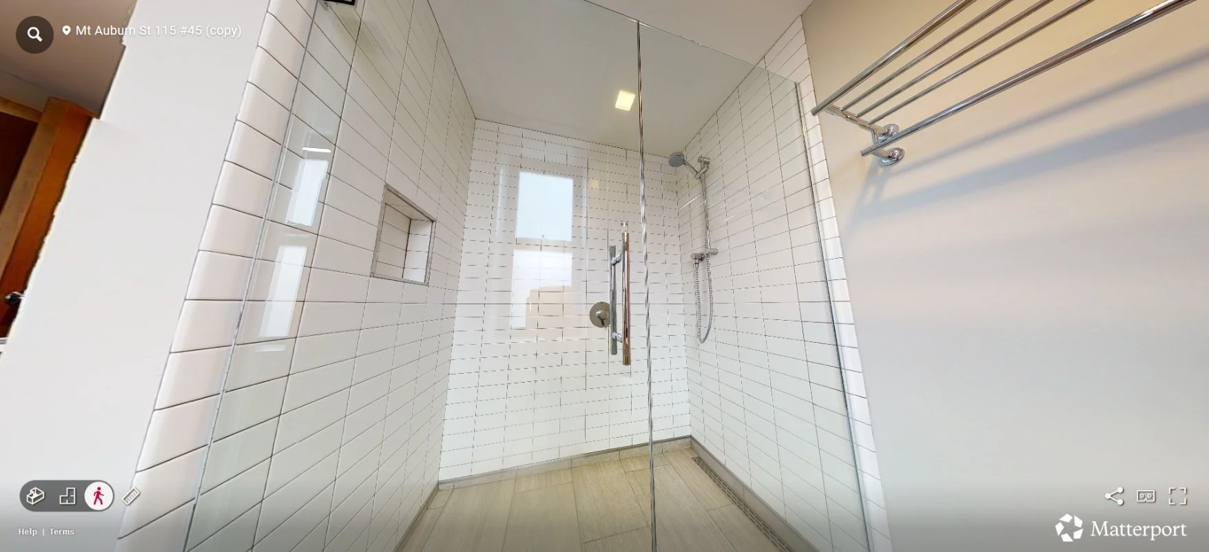 1 bed, 1 bath apartment for rent at 115 Mount Auburn St Unit 45, Harvard Square — photo 7 of 7