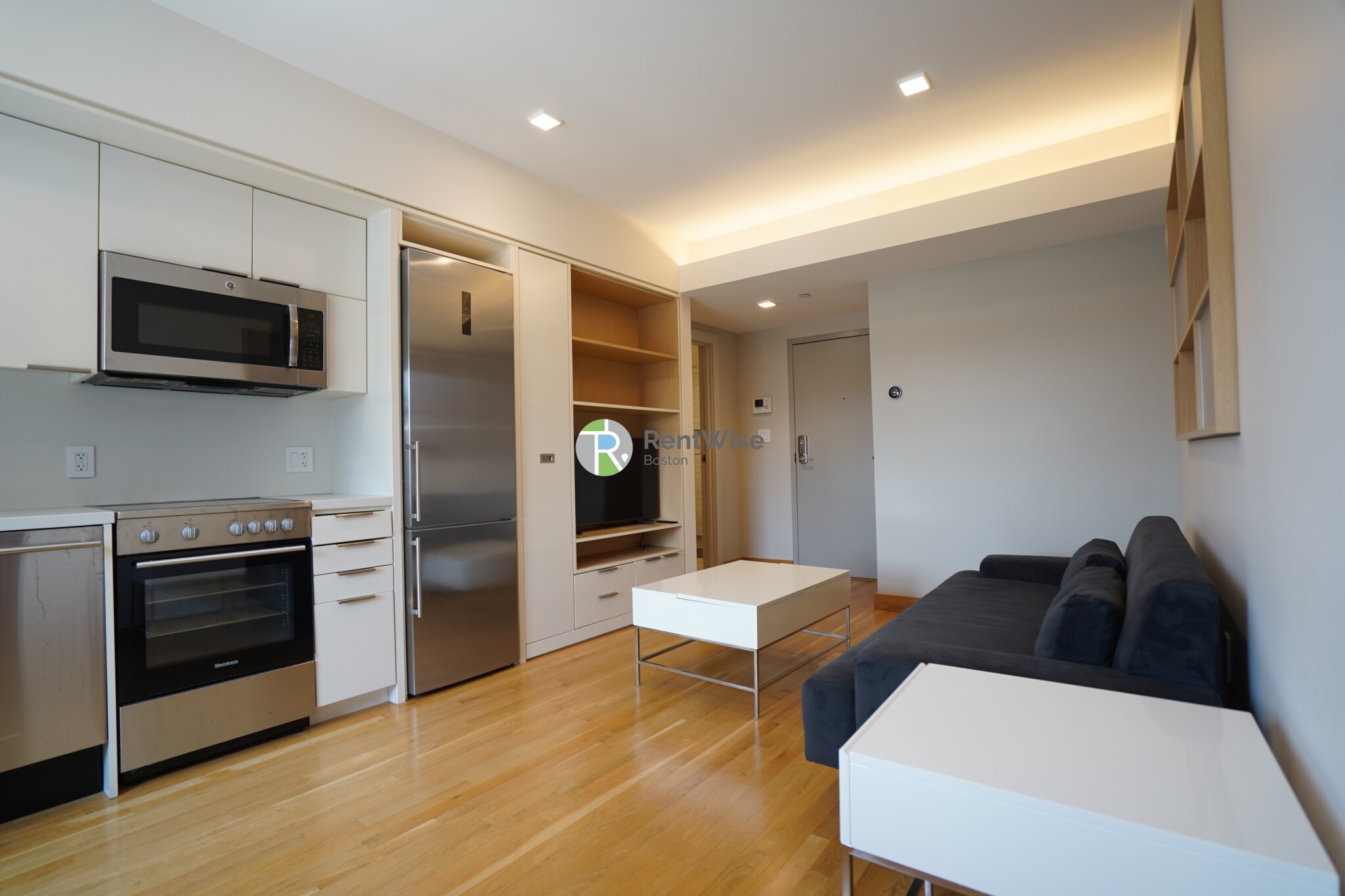 1 bed, 1 bath apartment for rent at 115 Mount Auburn St Unit 54, Harvard Square — photo 2 of 19