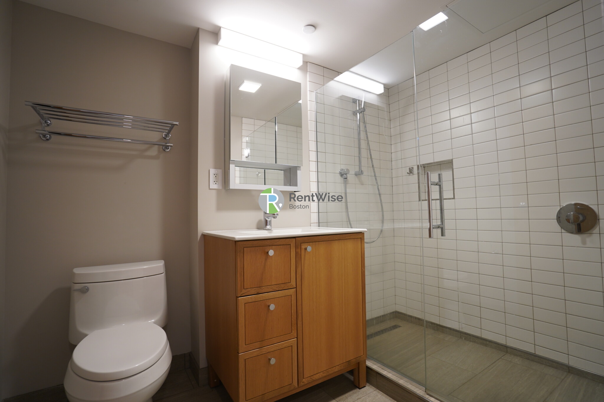 1 bed, 1 bath apartment for rent at 115 Mount Auburn St Unit 54, Harvard Square — photo 12 of 19