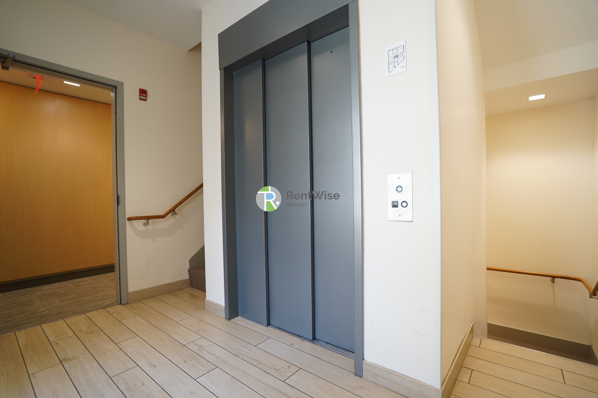 1 bed, 1 bath apartment for rent at 115 Mount Auburn St Unit 54, Harvard Square — photo 19 of 19