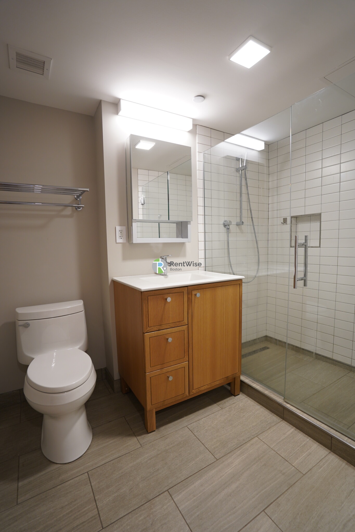 1 bed, 1 bath apartment for rent at 115 Mount Auburn St Unit 54, Harvard Square — photo 13 of 19