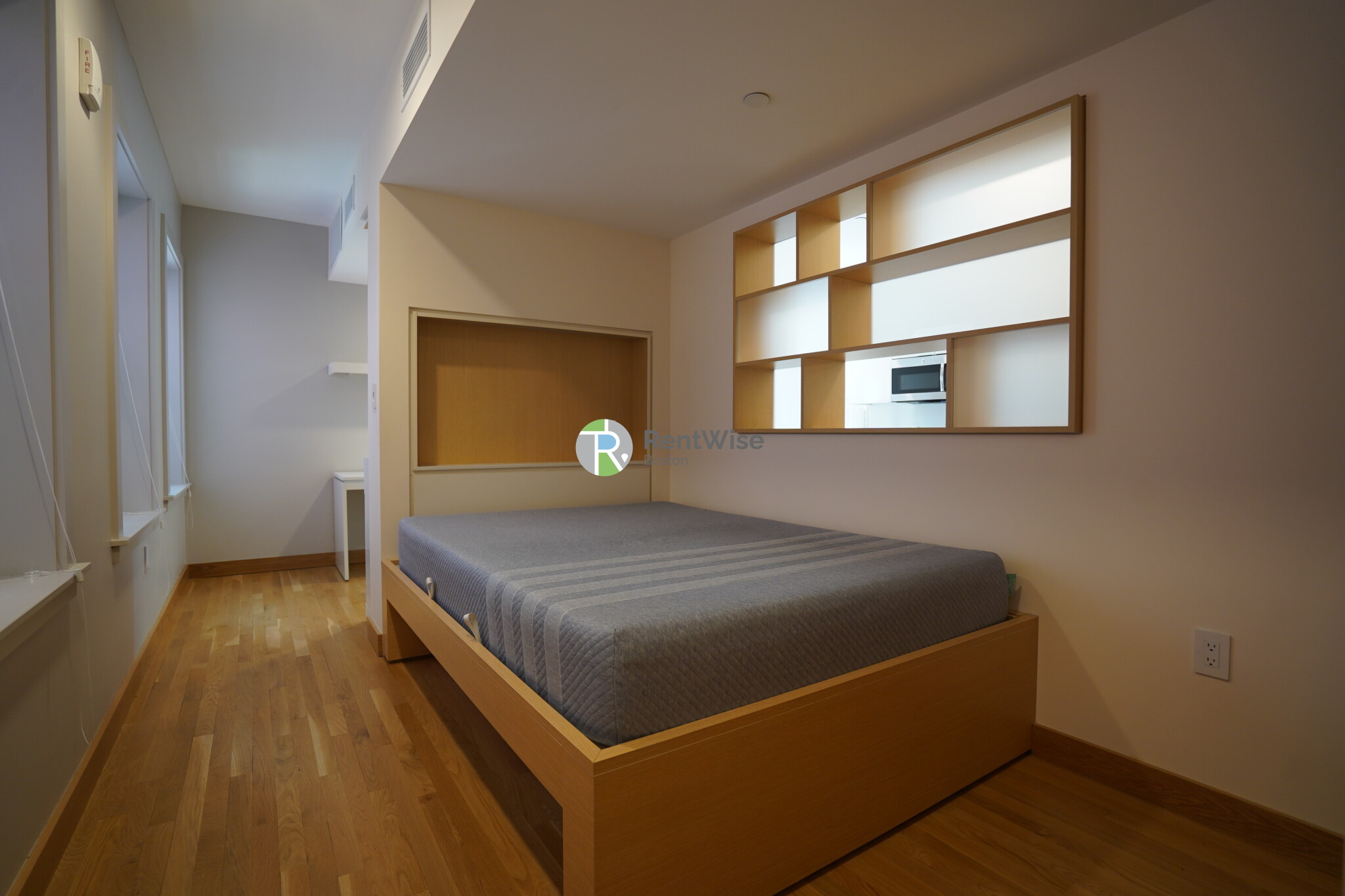1 bed, 1 bath apartment for rent at 115 Mount Auburn St Unit 54, Harvard Square — photo 9 of 19