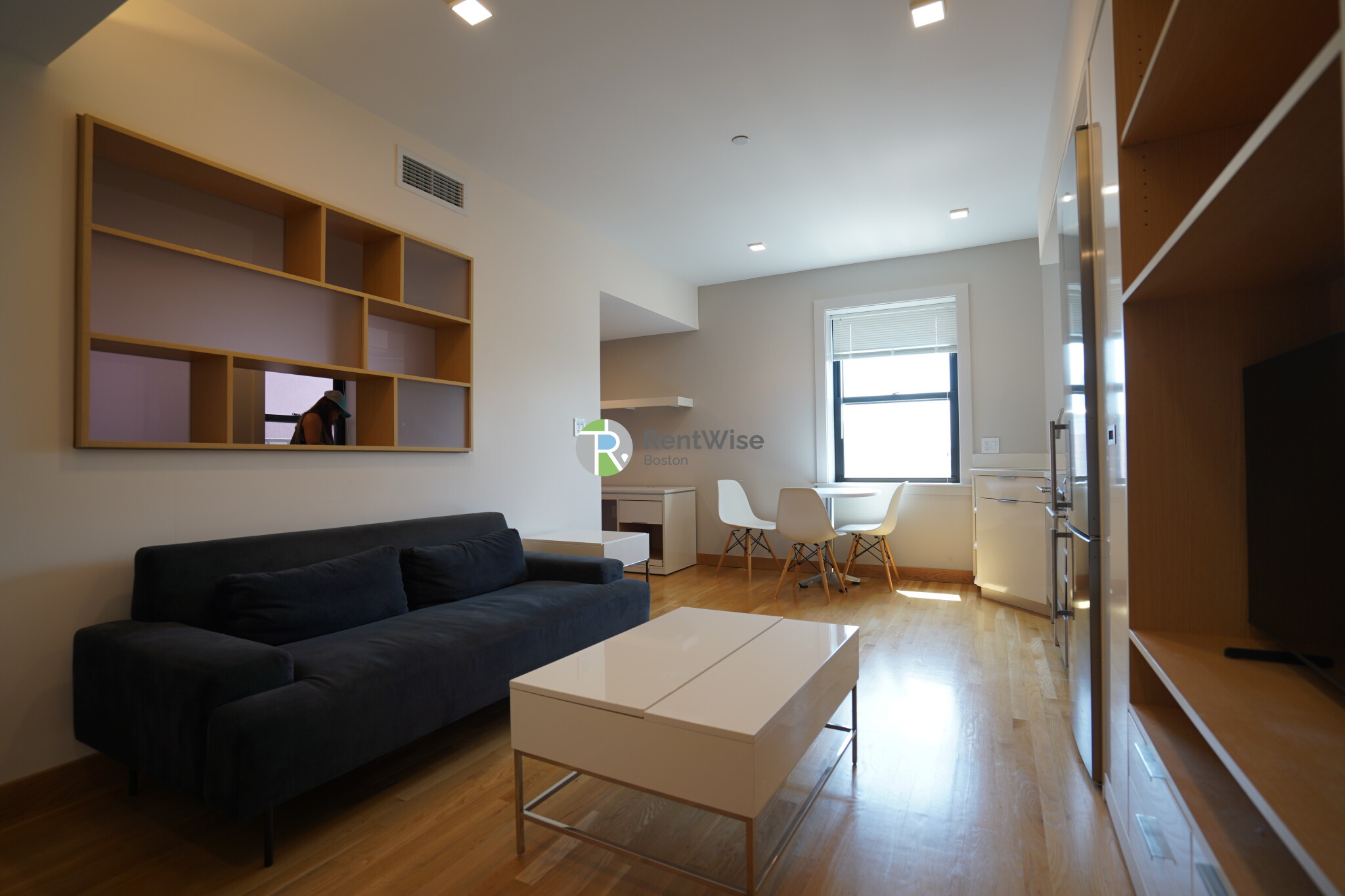 1 bed, 1 bath apartment for rent at 115 Mount Auburn St Unit 54, Harvard Square — photo 4 of 19
