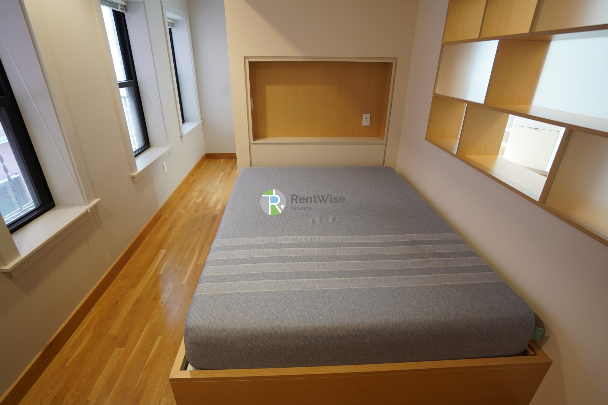 1 bed, 1 bath apartment for rent at 115 Mount Auburn St Unit 54, Harvard Square — photo 11 of 19
