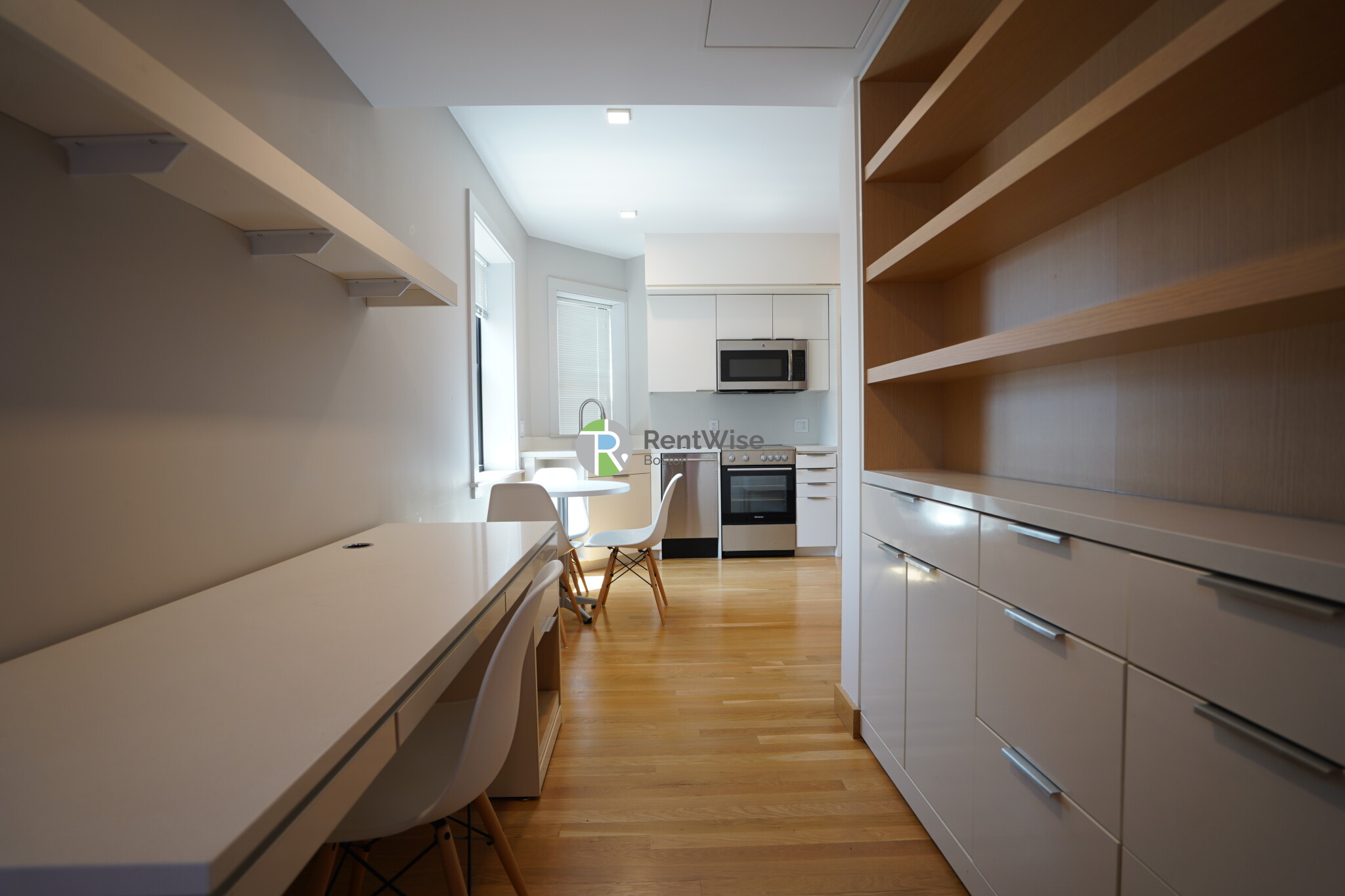 1 bed, 1 bath apartment for rent at 115 Mount Auburn St Unit 54, Harvard Square — photo 6 of 19