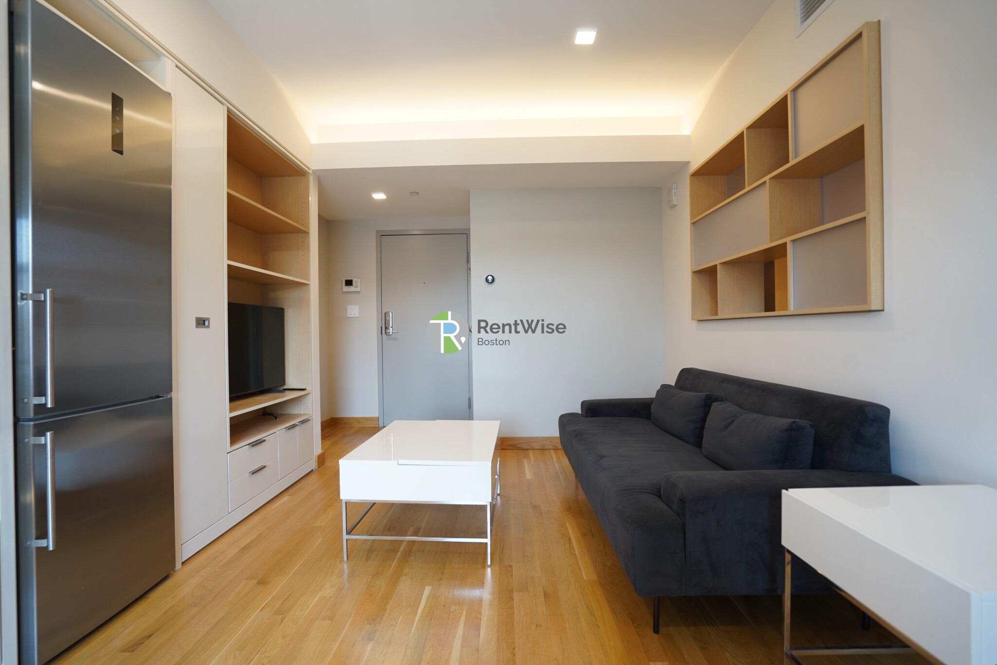 1 bed, 1 bath apartment for rent at 115 Mount Auburn St Unit 54, Harvard Square