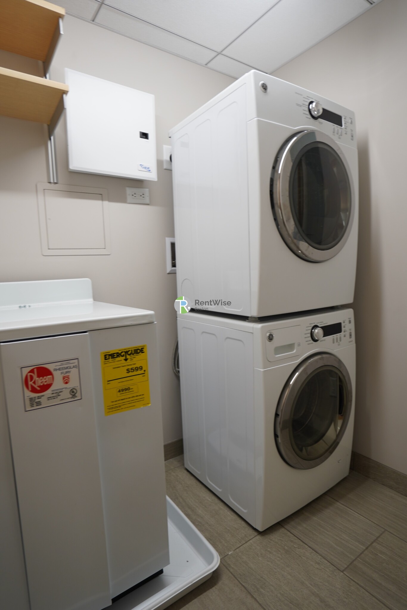 1 bed, 1 bath apartment for rent at 115 Mount Auburn St Unit 54, Harvard Square — photo 14 of 19