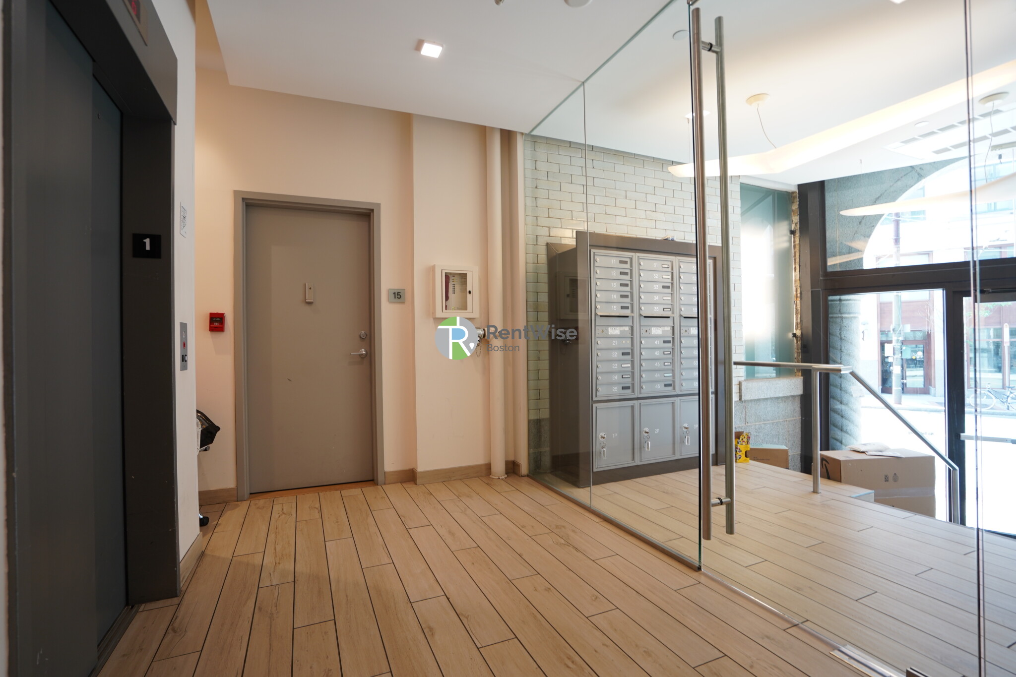 1 bed, 1 bath apartment for rent at 115 Mount Auburn St Unit 54, Harvard Square — photo 17 of 19