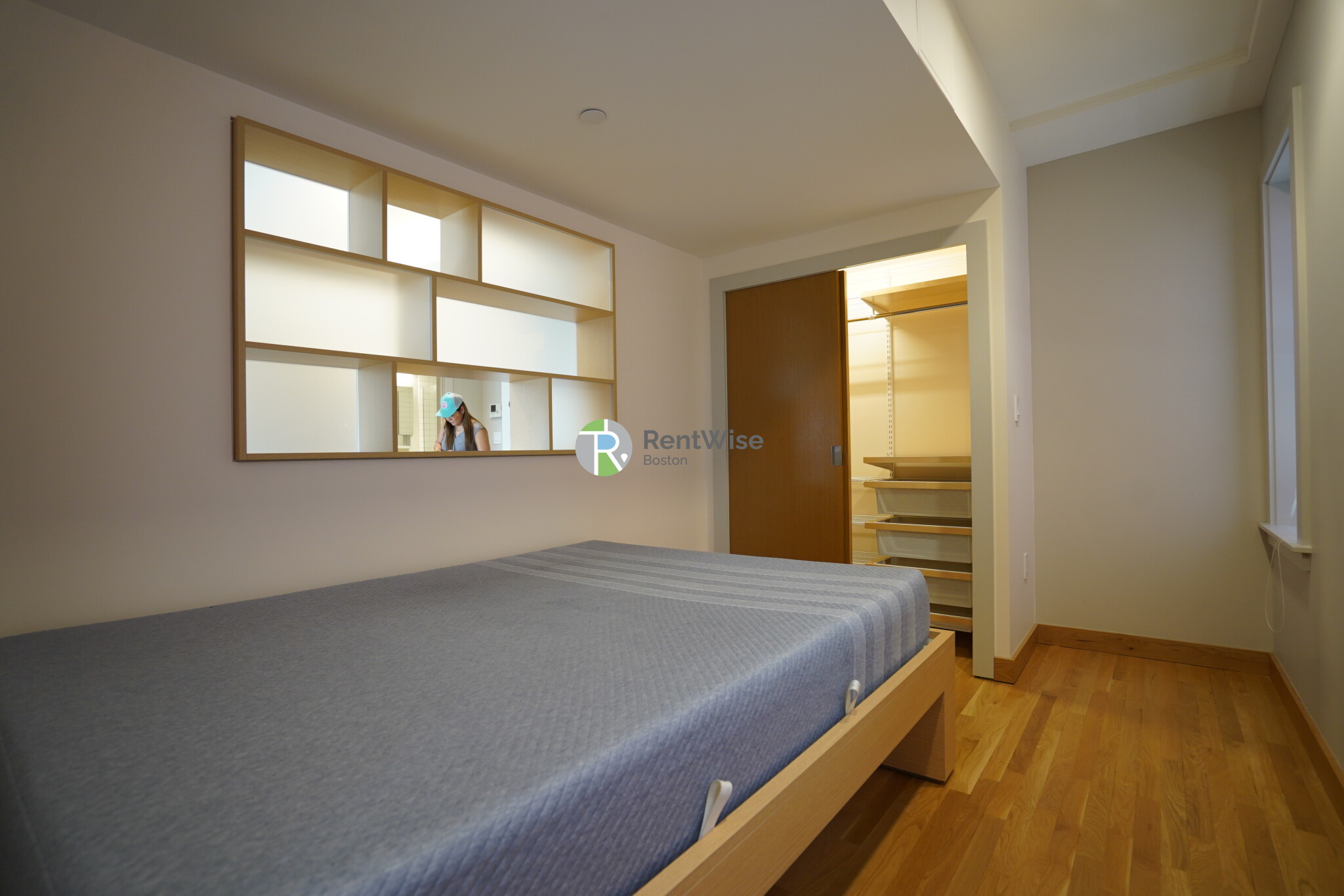 1 bed, 1 bath apartment for rent at 115 Mount Auburn St Unit 54, Harvard Square — photo 10 of 19