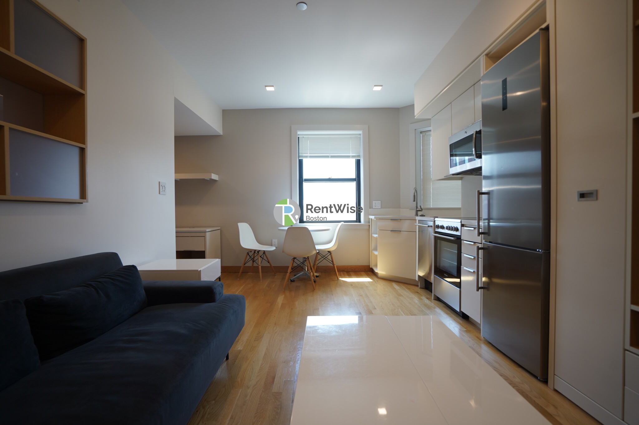 1 bed, 1 bath apartment for rent at 115 Mount Auburn St Unit 54, Harvard Square — photo 5 of 19