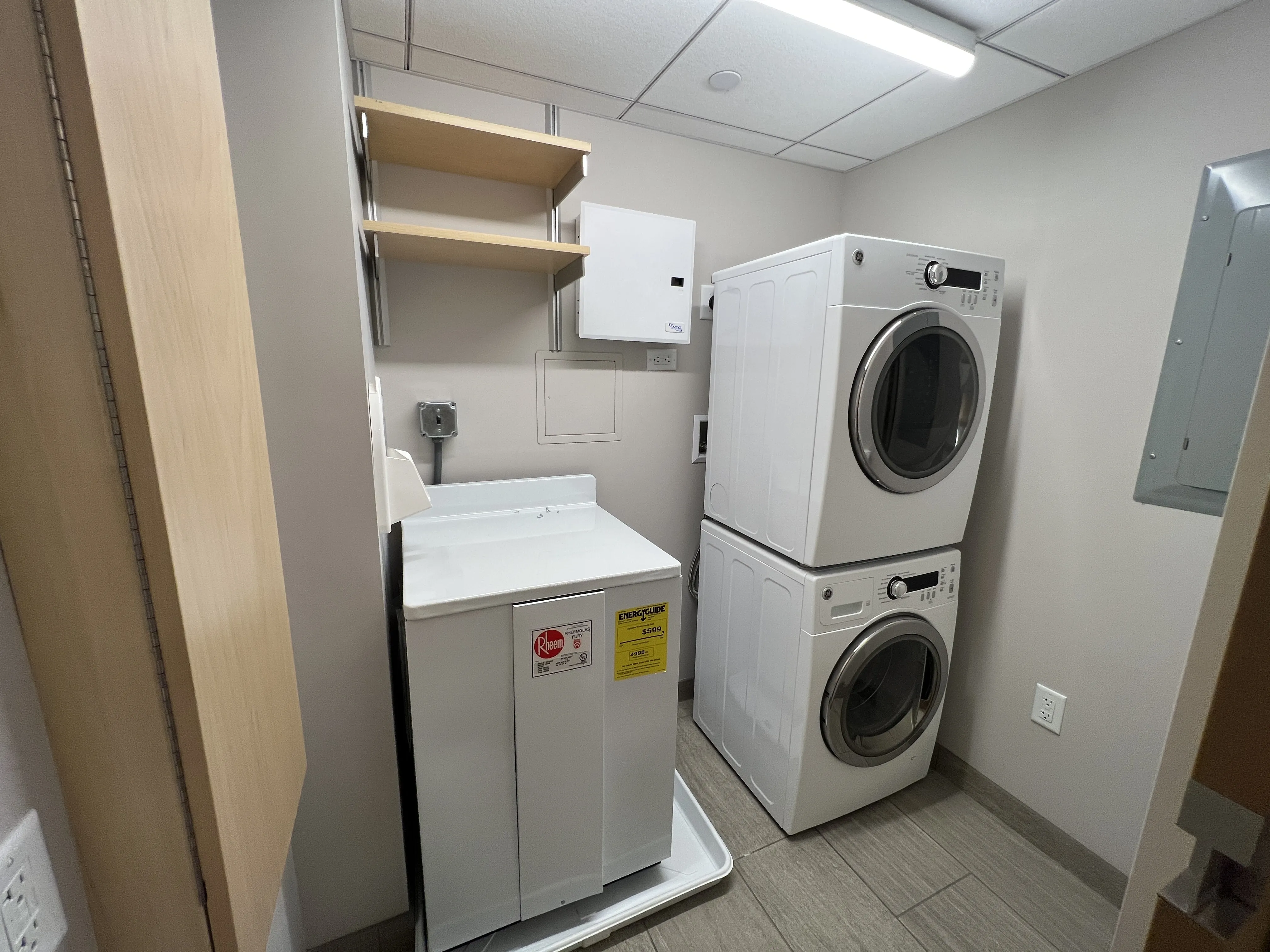1 bed, 1 bath apartment for rent at 115 Mount Auburn St Unit 62, Harvard Square — photo 11 of 11