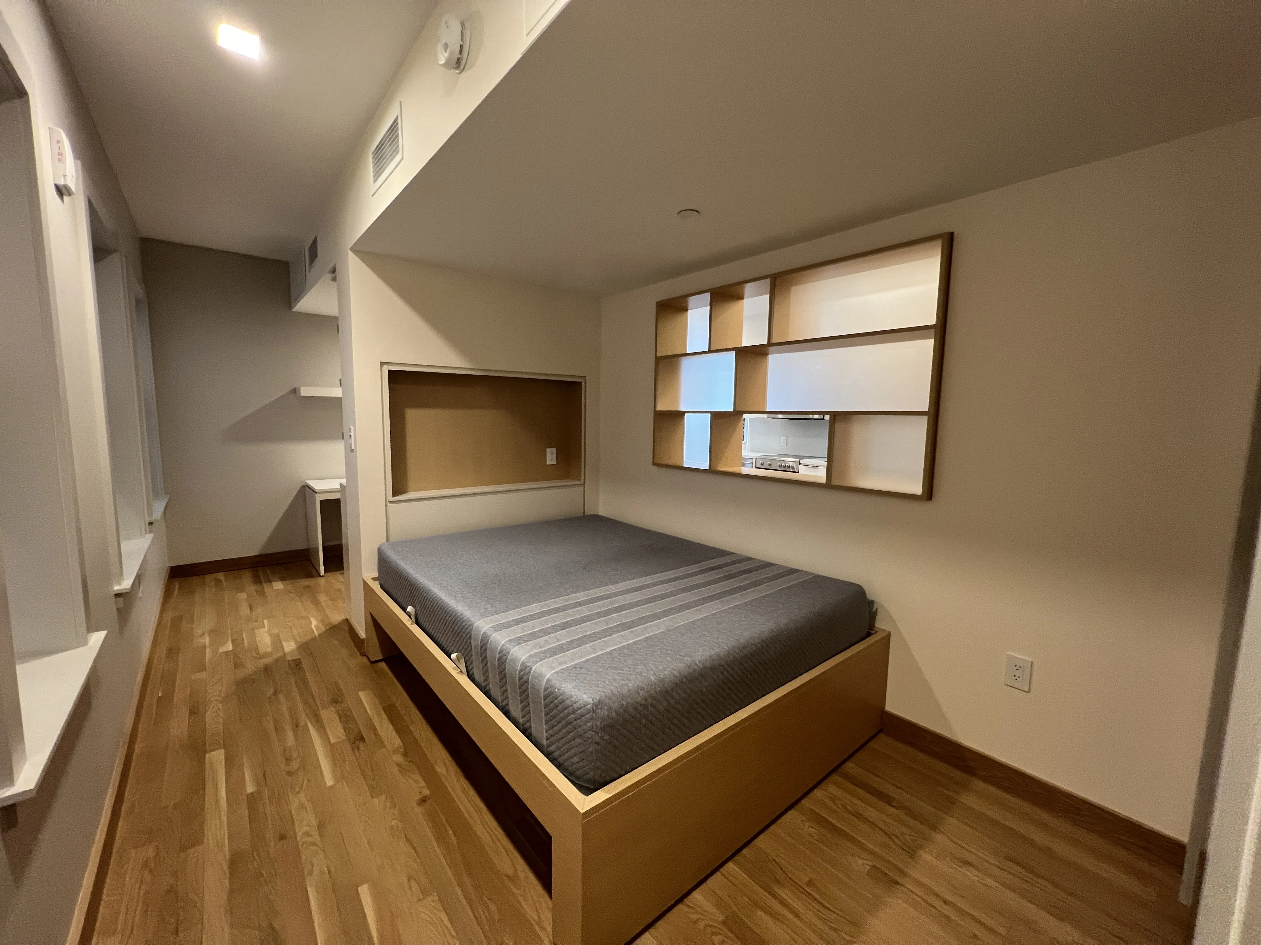1 bed, 1 bath apartment for rent at 115 Mount Auburn St Unit 62, Harvard Square — photo 9 of 11