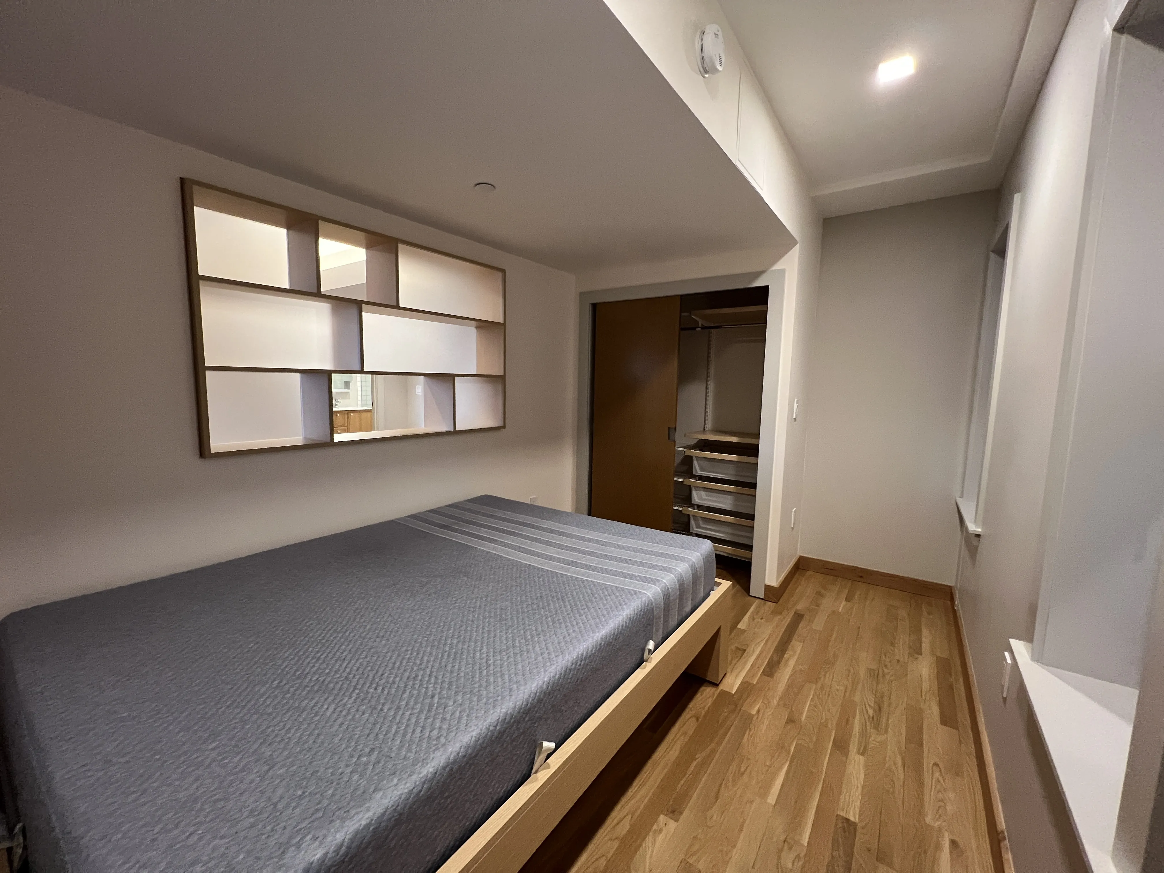 1 bed, 1 bath apartment for rent at 115 Mount Auburn St Unit 62, Harvard Square — photo 8 of 11