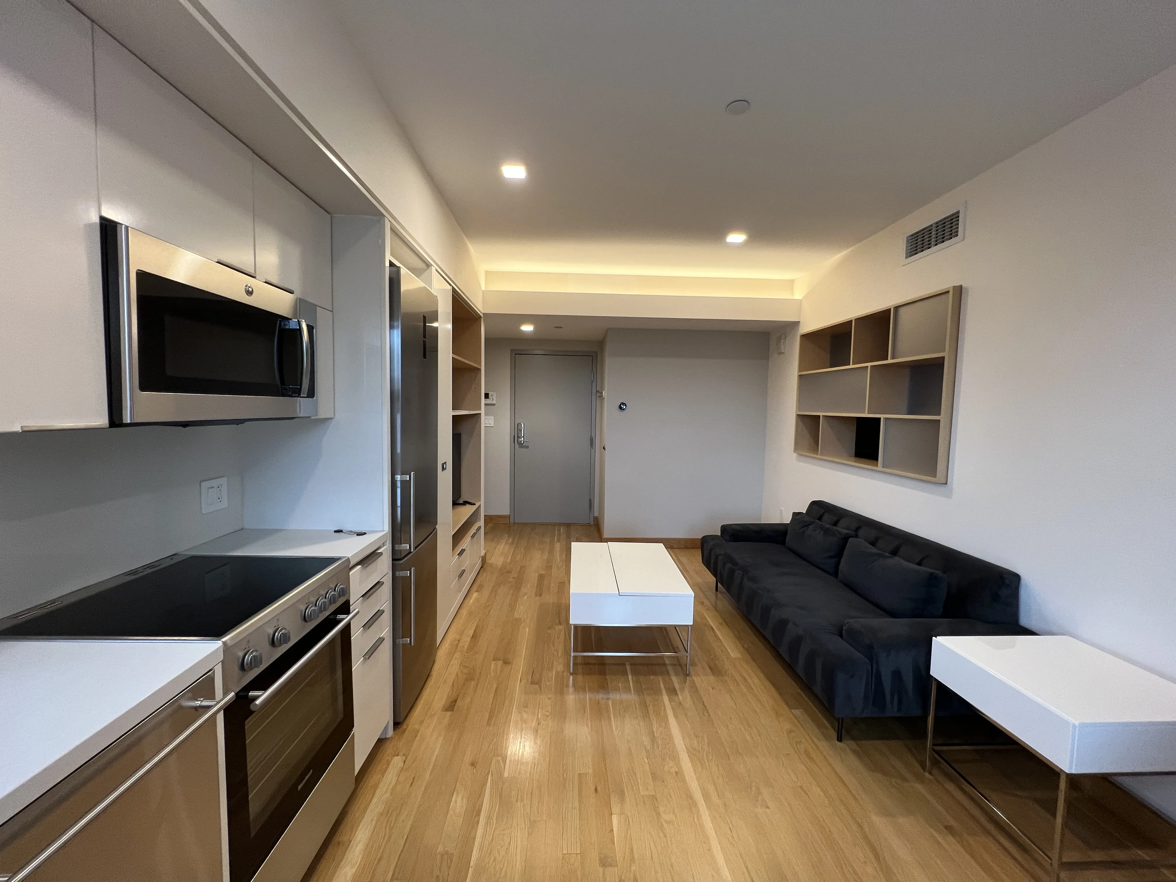 1 bed, 1 bath apartment for rent at 115 Mount Auburn St Unit 62, Harvard Square — photo 5 of 11