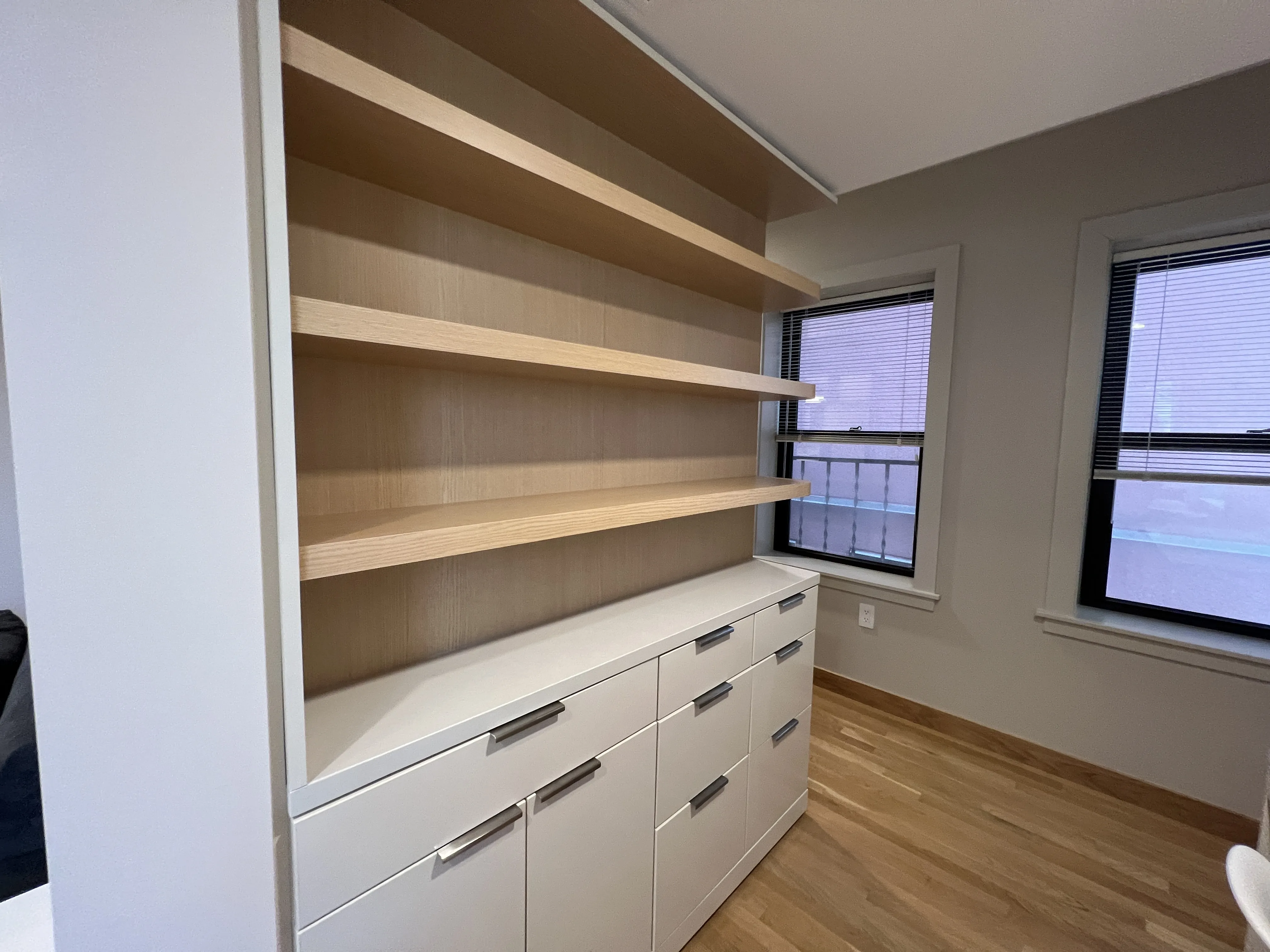 1 bed, 1 bath apartment for rent at 115 Mount Auburn St Unit 62, Harvard Square — photo 7 of 11