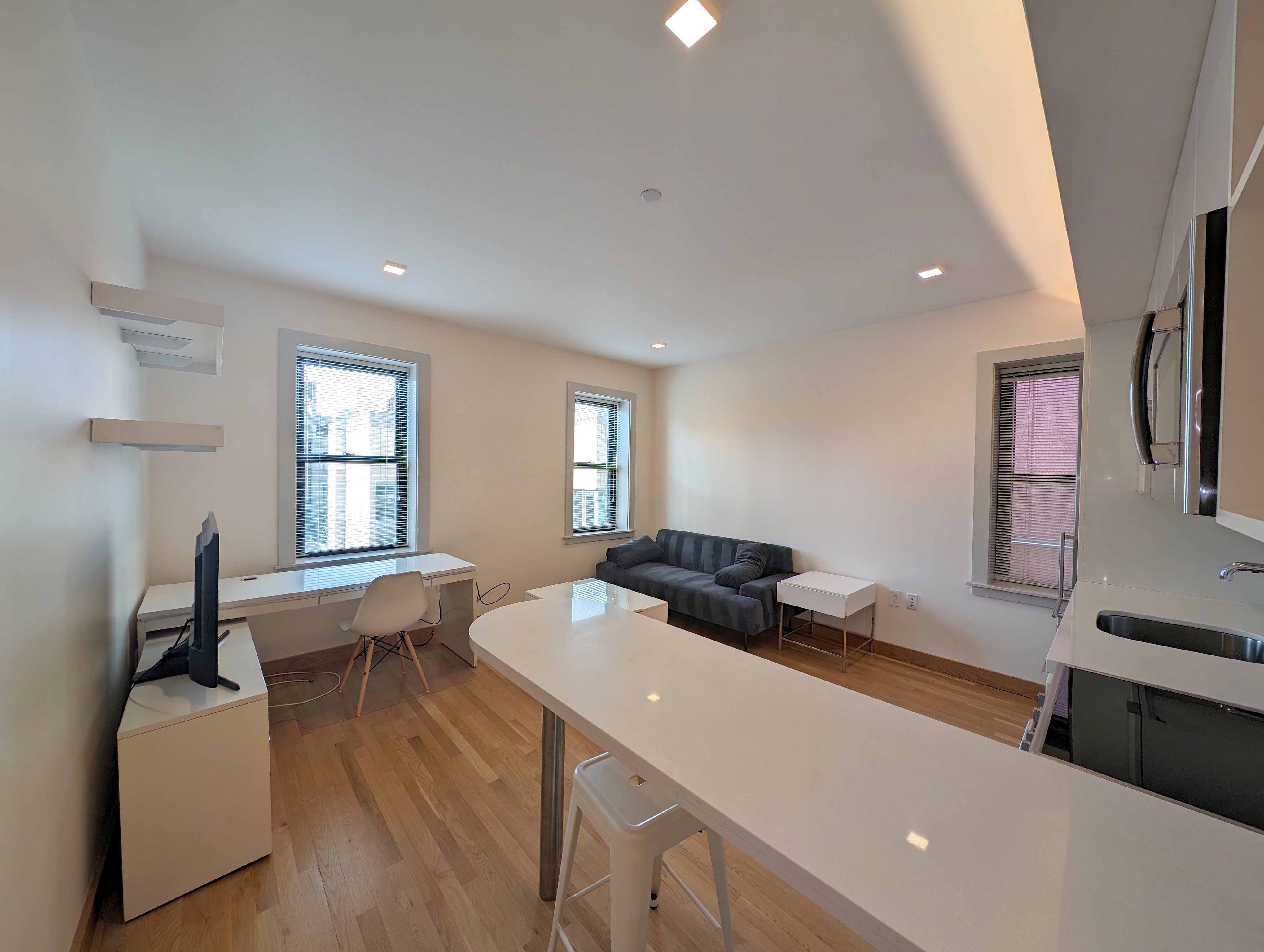 1 bed, 1 bath apartment for rent at 115 Mount Auburn St Unit 63, Harvard Square