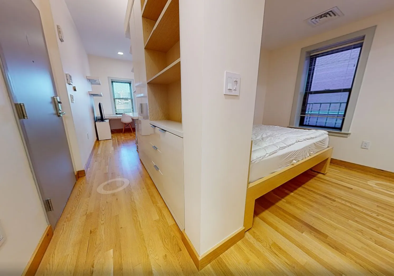 1 bed, 1 bath apartment for rent at 115 Mount Auburn St Unit 63, Harvard Square — photo 4 of 8