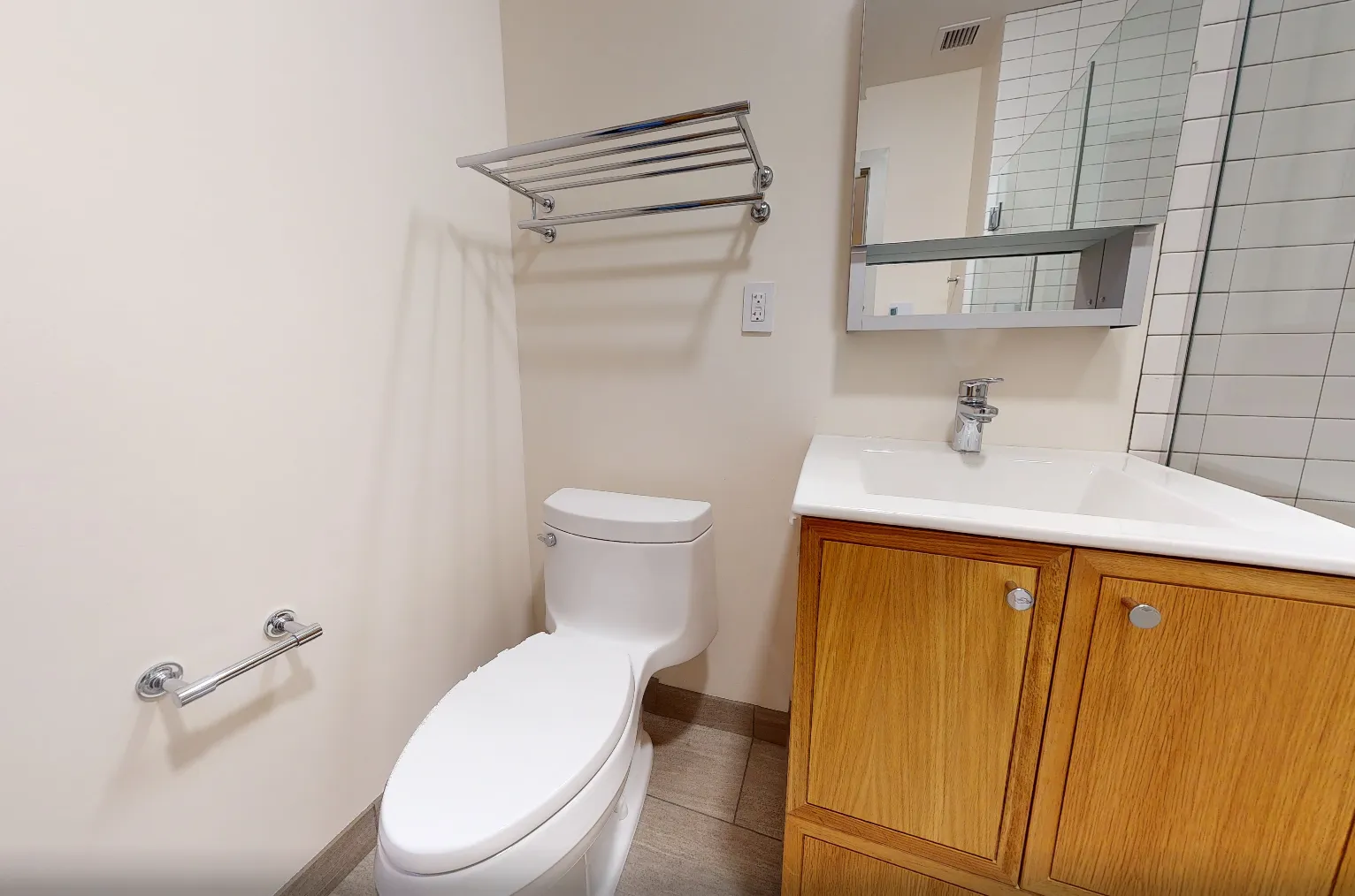 1 bed, 1 bath apartment for rent at 115 Mount Auburn St Unit 63, Harvard Square — photo 7 of 8