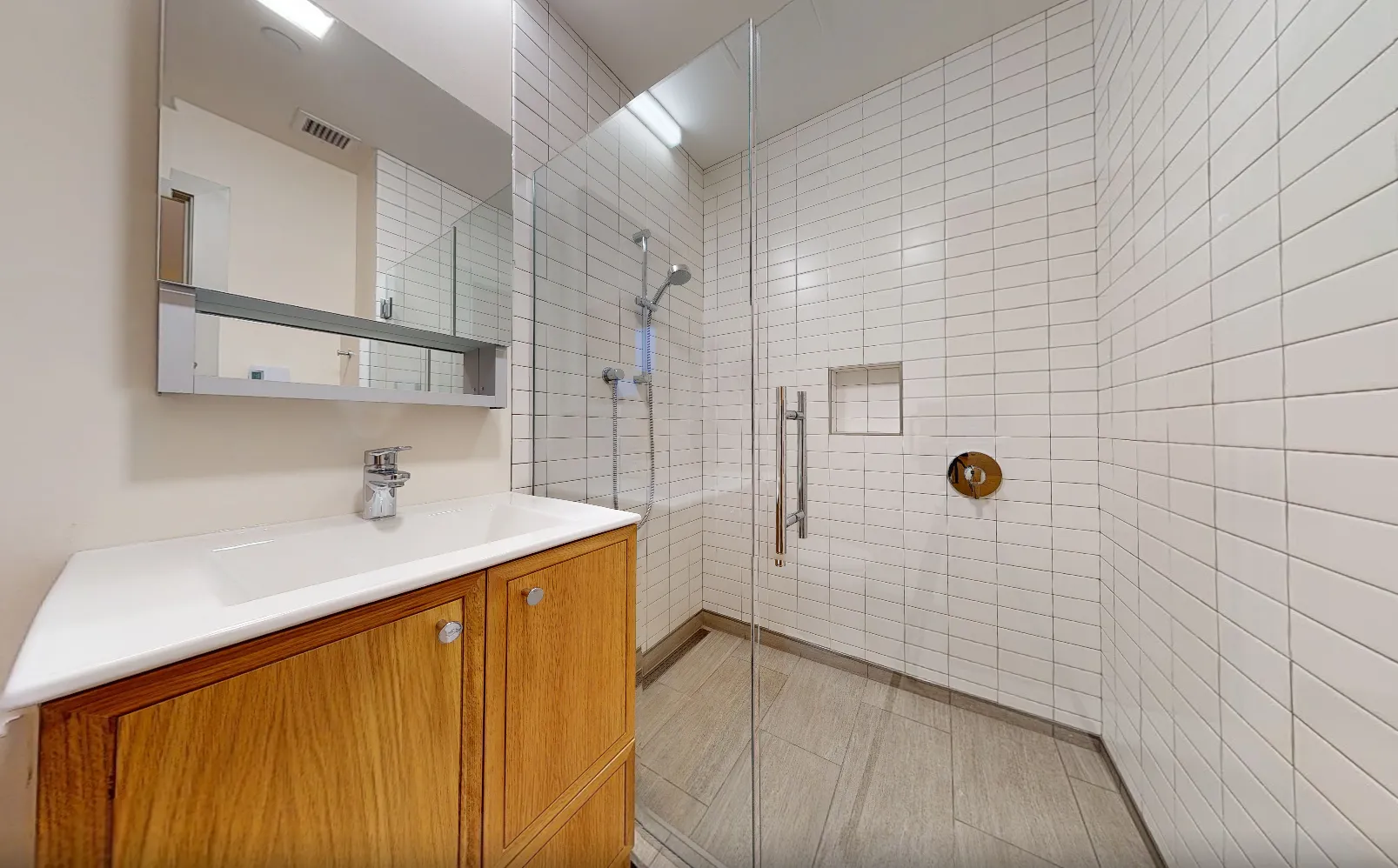 1 bed, 1 bath apartment for rent at 115 Mount Auburn St Unit 63, Harvard Square — photo 6 of 8