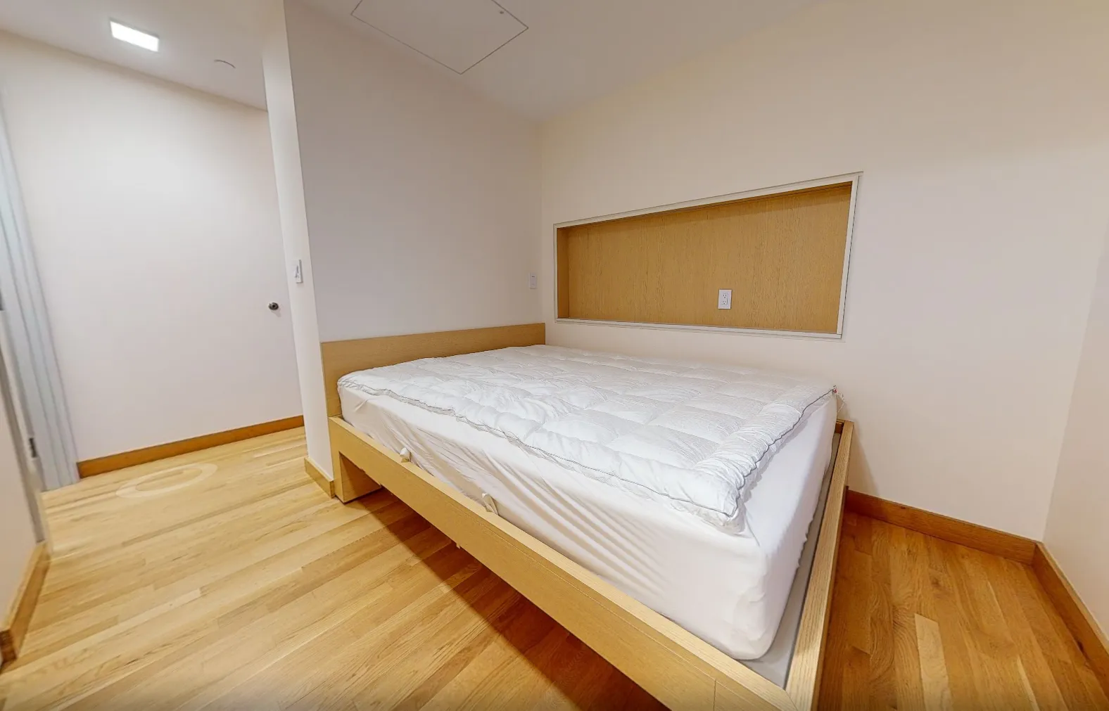 1 bed, 1 bath apartment for rent at 115 Mount Auburn St Unit 63, Harvard Square — photo 5 of 8