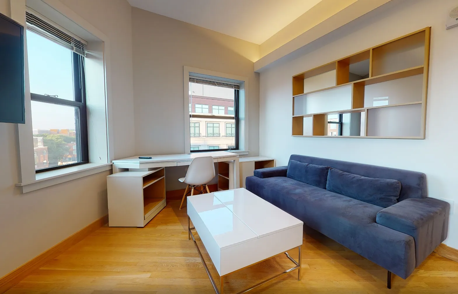 1 bed, 1 bath apartment for rent at 115 Mount Auburn St Unit 65, Harvard Square — photo 1 of 8