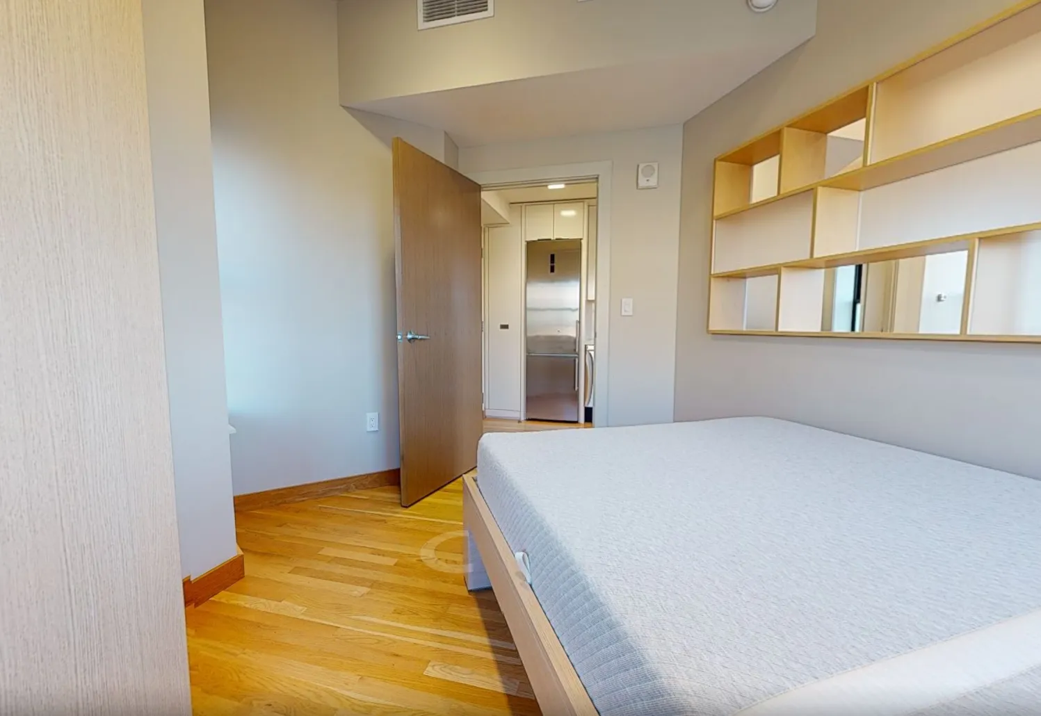 1 bed, 1 bath apartment for rent at 115 Mount Auburn St Unit 65, Harvard Square — photo 2 of 8