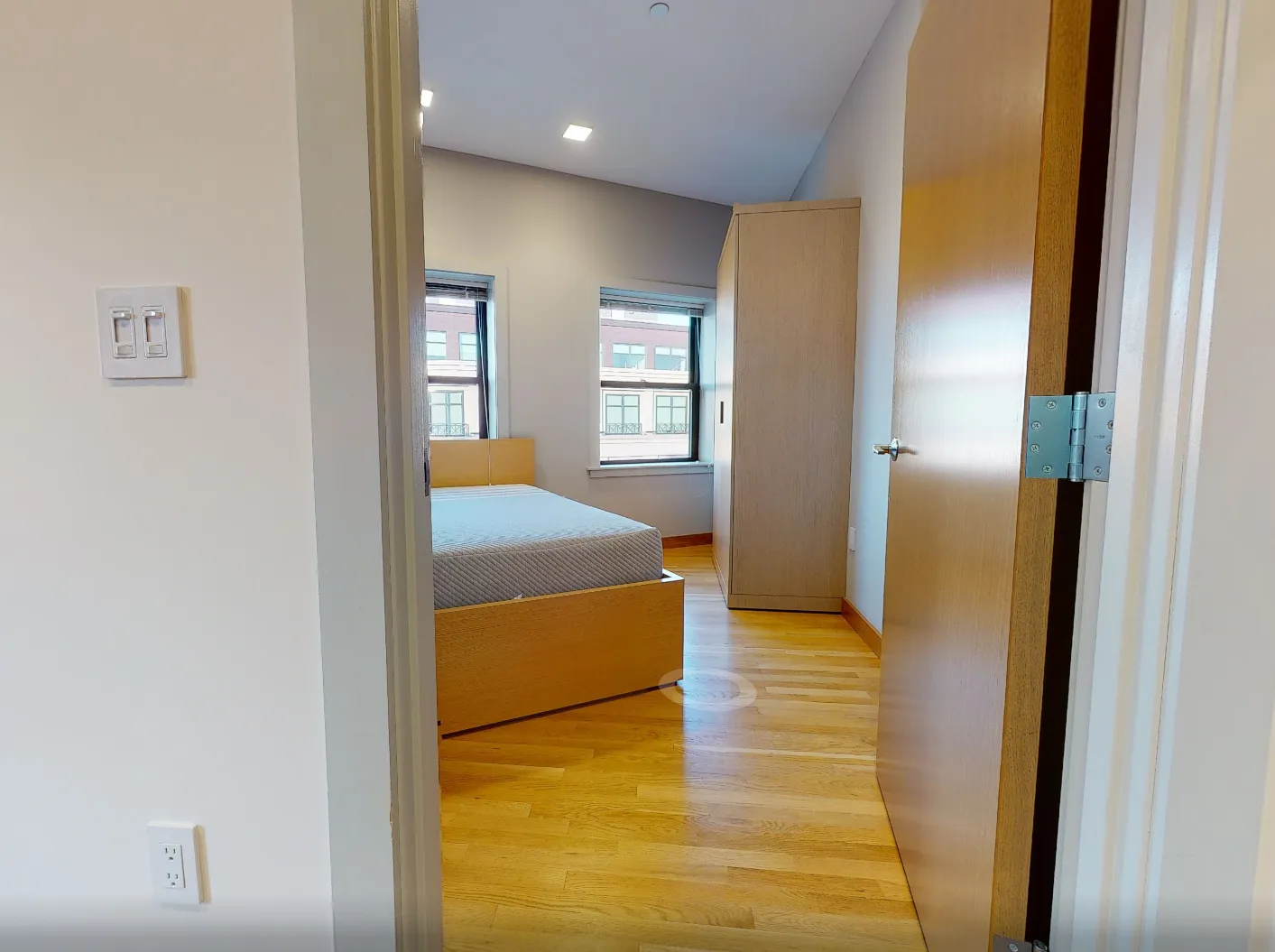 1 bed, 1 bath apartment for rent at 115 Mount Auburn St Unit 65, Harvard Square — photo 3 of 8
