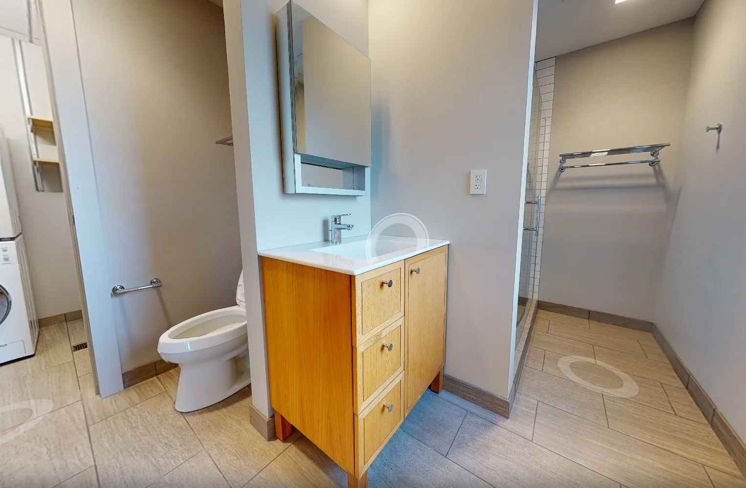 1 bed, 1 bath apartment for rent at 115 Mount Auburn St Unit 65, Harvard Square — photo 6 of 8