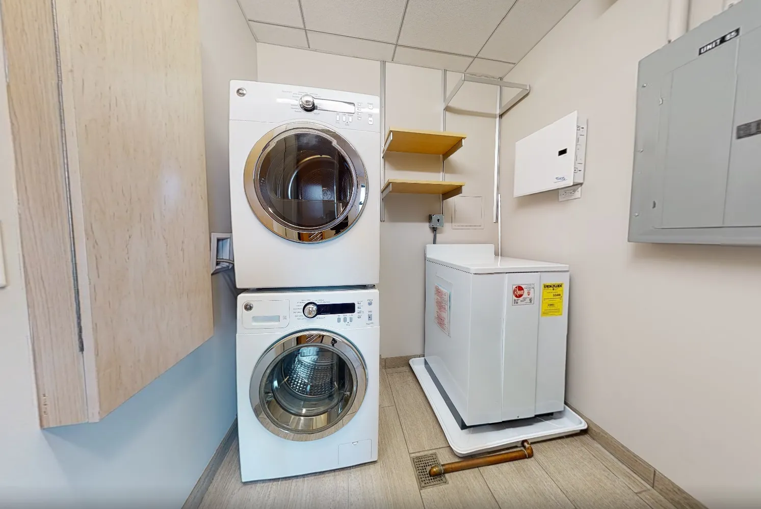 1 bed, 1 bath apartment for rent at 115 Mount Auburn St Unit 65, Harvard Square — photo 8 of 8