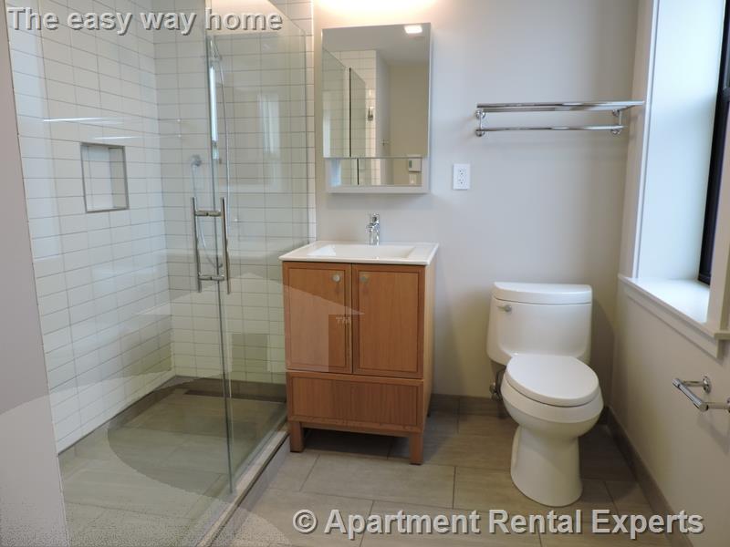 1 bed, 1 bath apartment for rent at 115 Mount Auburn St Unit 12, Harvard Square — photo 9 of 10
