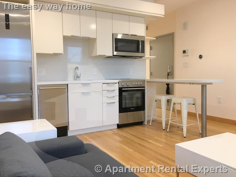 1 bed, 1 bath apartment for rent at 115 Mount Auburn St Unit 13, Harvard Square