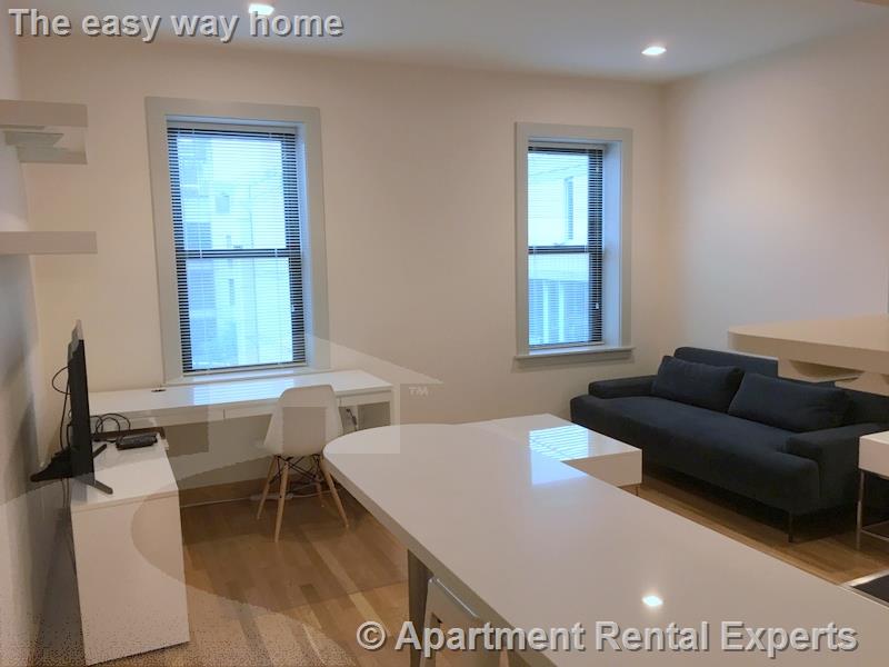 1 bed, 1 bath apartment for rent at 115 Mount Auburn St Unit 13, Harvard Square — photo 3 of 9