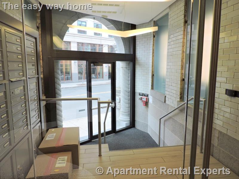 1 bed, 1 bath apartment for rent at 115 Mount Auburn St Unit 14, Harvard Square — photo 10 of 11