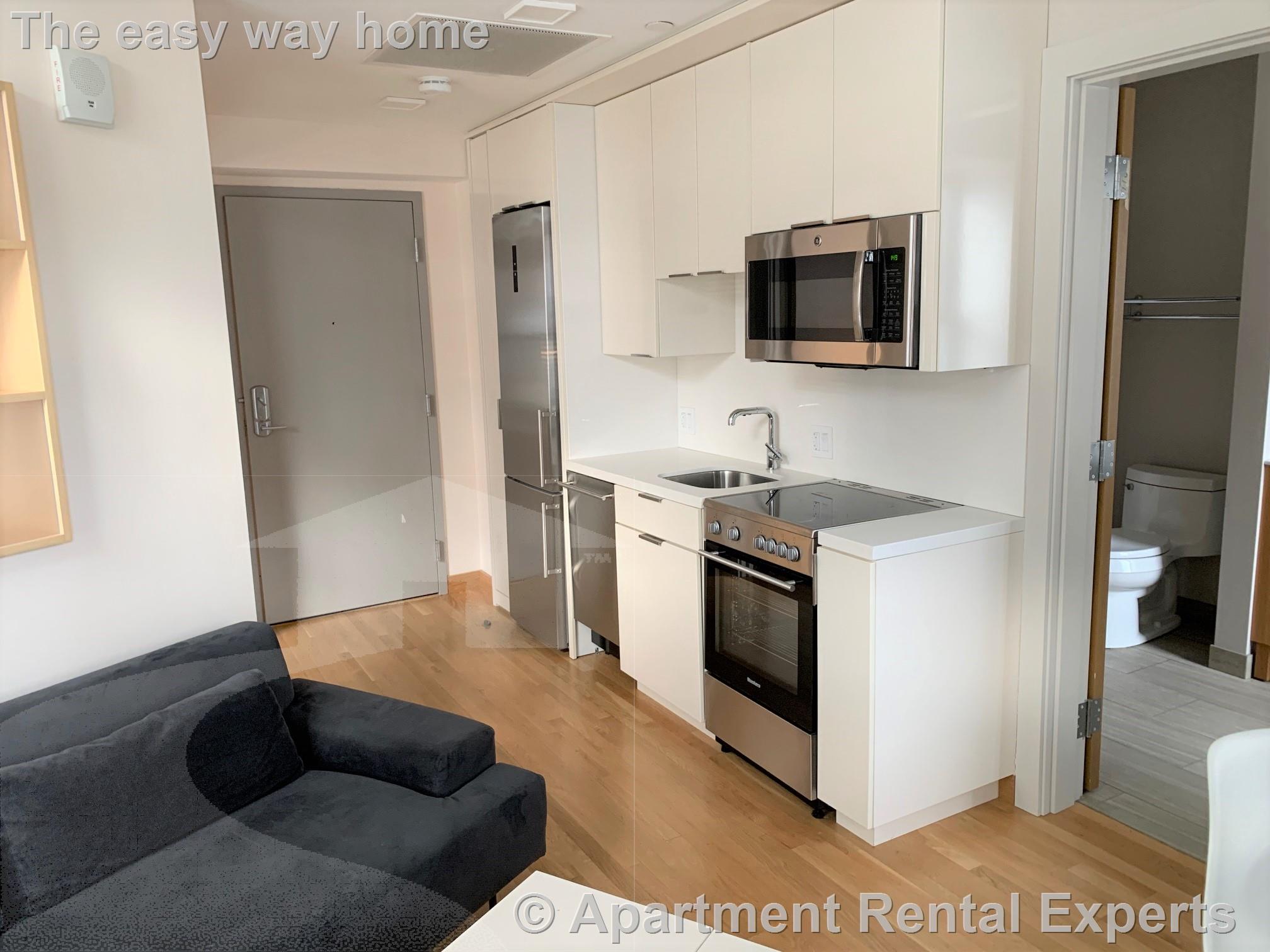 1 bed, 1 bath apartment for rent at 115 Mount Auburn St Unit 15, Harvard Square — photo 1 of 8