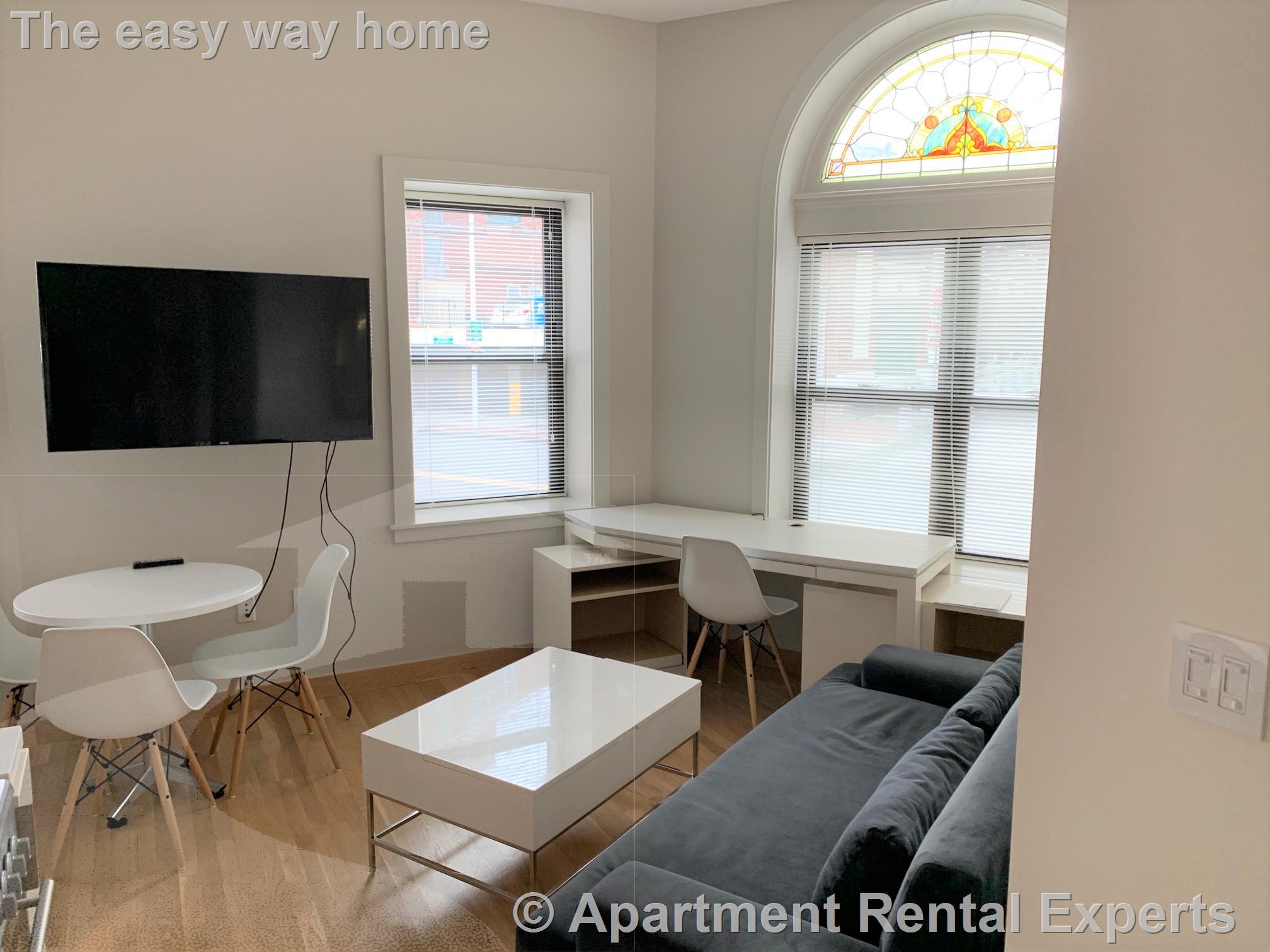 1 bed, 1 bath apartment for rent at 115 Mount Auburn St Unit 15, Harvard Square — photo 3 of 8