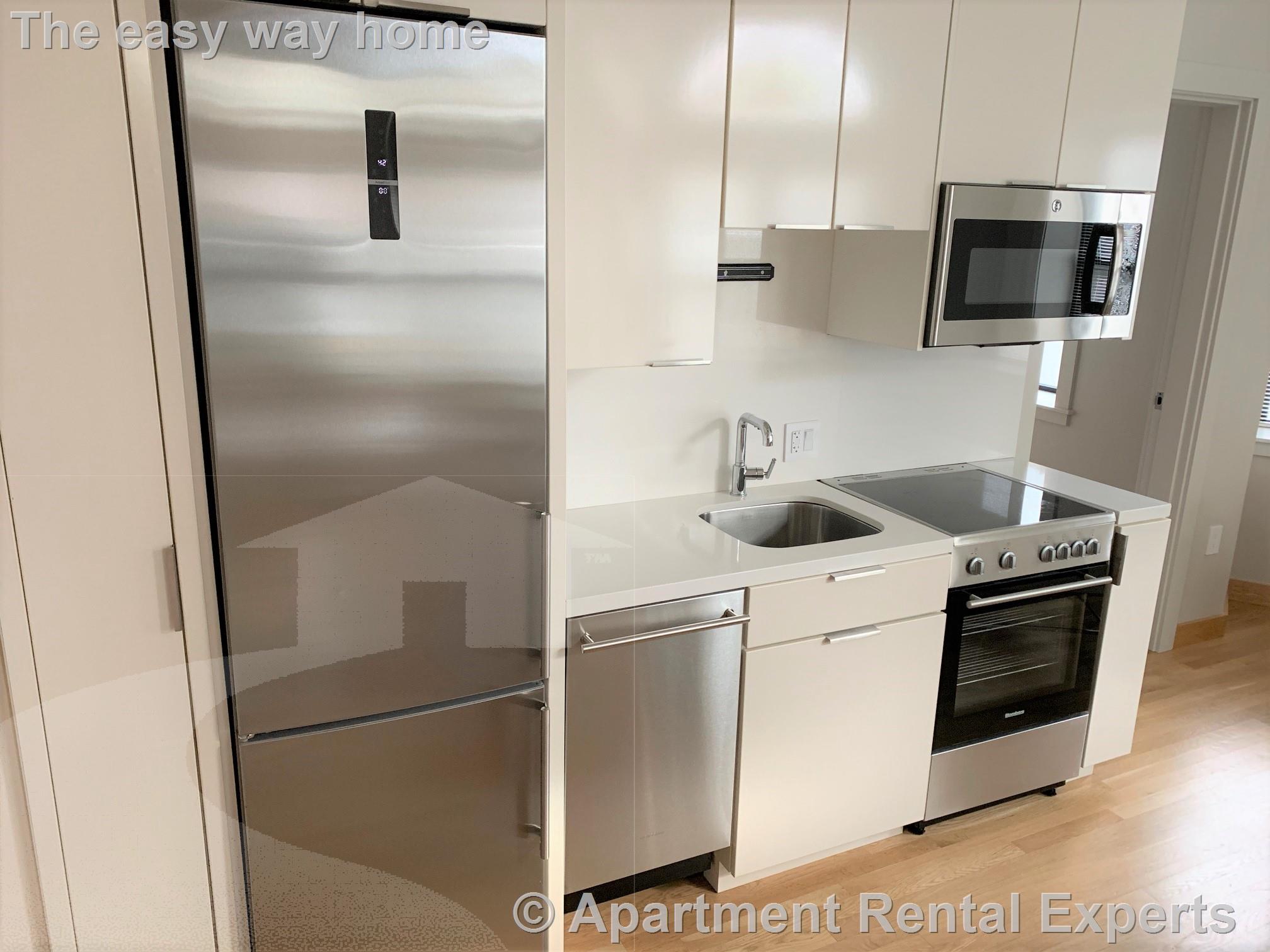 1 bed, 1 bath apartment for rent at 115 Mount Auburn St Unit 15, Harvard Square — photo 4 of 8