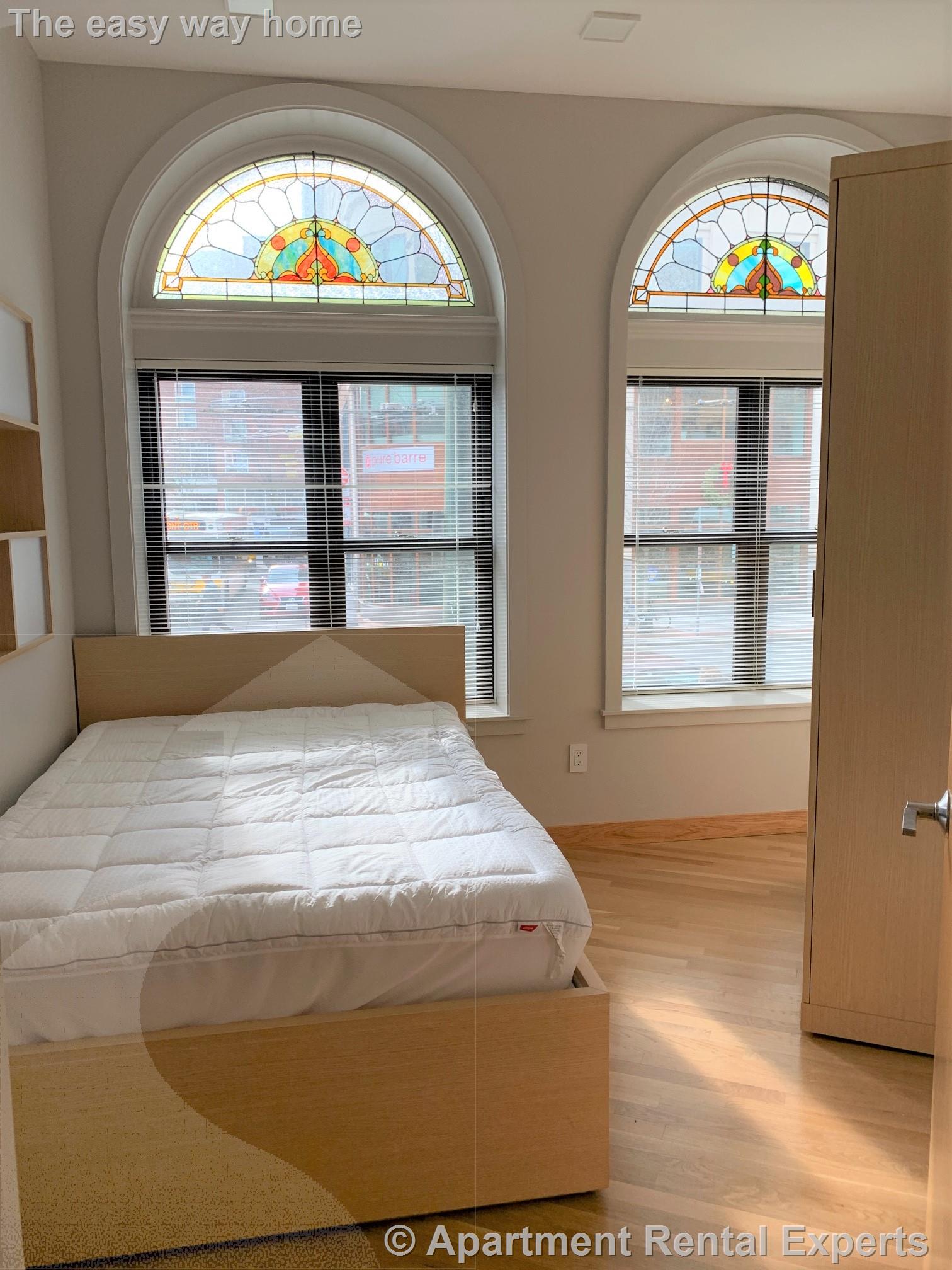 1 bed, 1 bath apartment for rent at 115 Mount Auburn St Unit 15, Harvard Square — photo 6 of 8