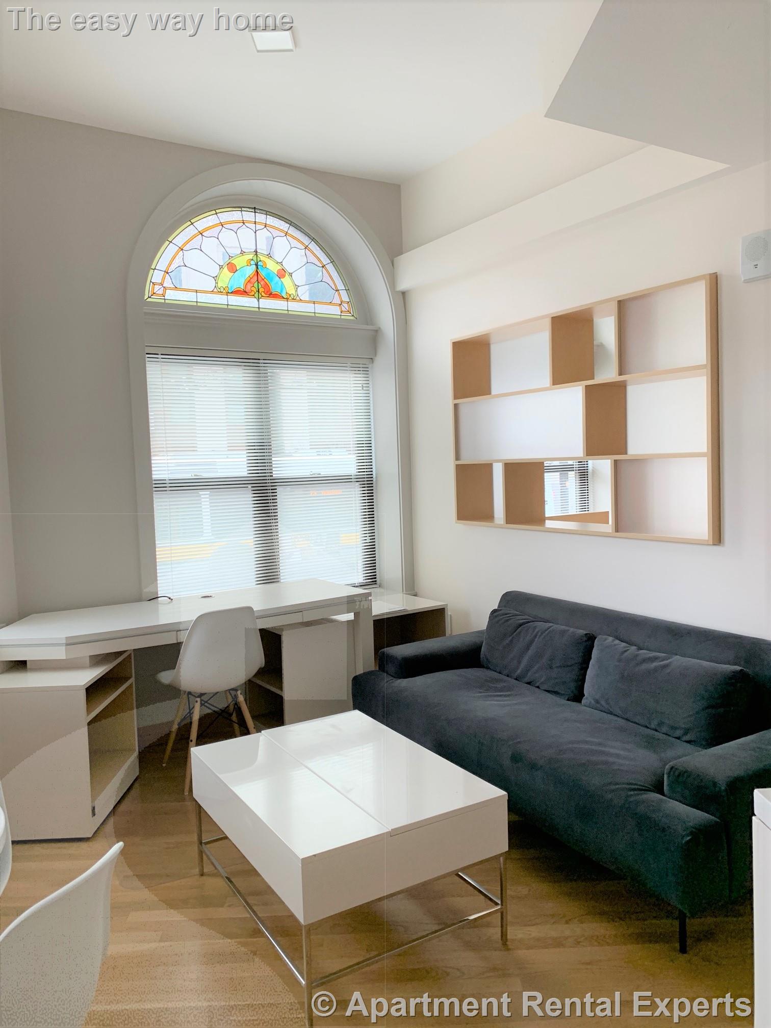 1 bed, 1 bath apartment for rent at 115 Mount Auburn St Unit 15, Harvard Square — photo 2 of 8