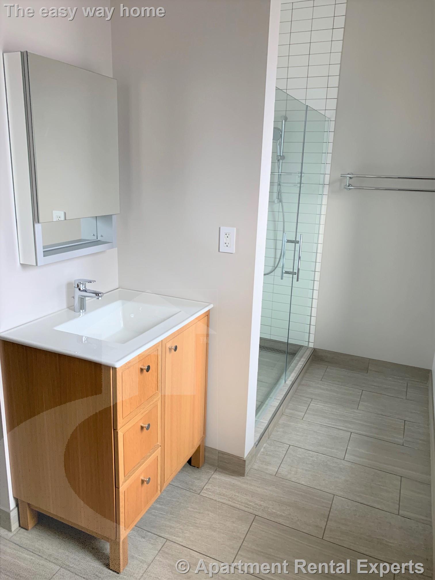 1 bed, 1 bath apartment for rent at 115 Mount Auburn St Unit 15, Harvard Square — photo 8 of 8