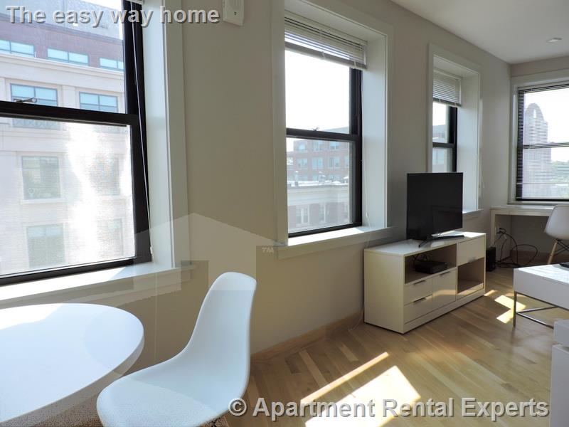 1 bed, 1 bath apartment for rent at 115 Mount Auburn St Unit 21, Harvard Square — photo 2 of 10