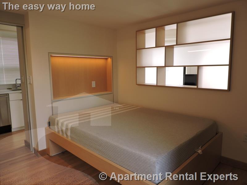 1 bed, 1 bath apartment for rent at 115 Mount Auburn St Unit 21, Harvard Square — photo 8 of 10